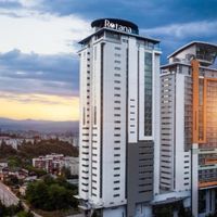 Bosmal Arjaan by Rotana