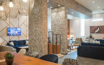 Bosmal Arjaan By Rotana · 5
