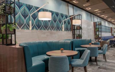 Bosmal Arjaan By Rotana · 4