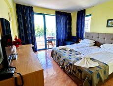 Comfort Room