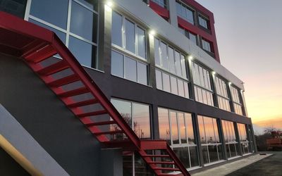 Ubis Hotel · 3