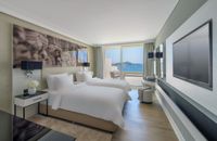 Superior Room with Sea View