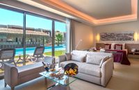 Family Lagoon Suite