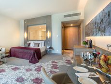 Ocean Suite