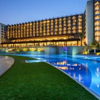 Concorde Luxury Resort Convention Spa & Casino
