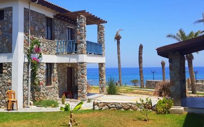 Ardic Agaci Holiday Village · 2