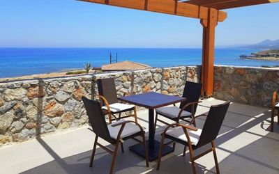 Ardic Agaci Holiday Village · 4
