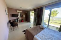 Dwuosobowy Apartament - Widok na Morze