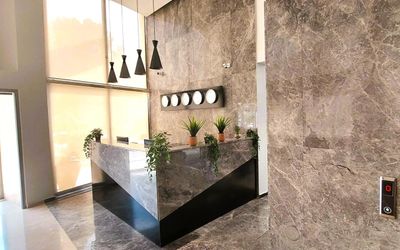 Crown Salamis Hotel · 2