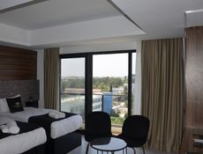 STANDART ROOM