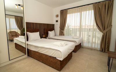 Crown Salamis Suites · 5