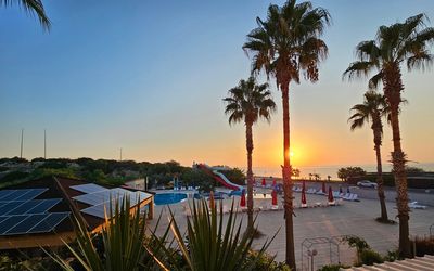 Exotic Hotel & SPA · 3