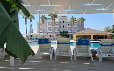 Exotic Hotel & SPA · 5