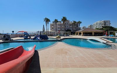 Exotic Hotel & SPA · 2