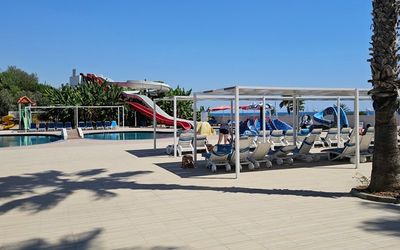 Exotic Hotel & SPA · 4