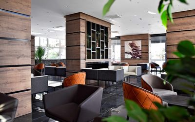 Grand Sapphire City · 4
