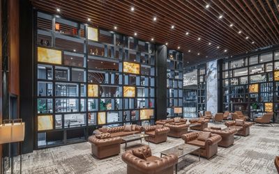 Grand Sapphire Resort & Casino · 3