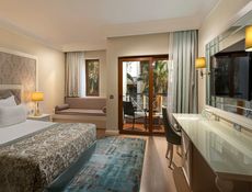 Holiday Village Standard Room
