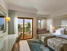 Tatil Köyü Dublex Villa