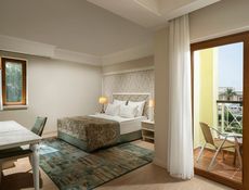 Tatil Köyü Standart Oda