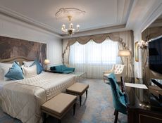 Main Building Standard Room