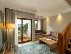 Dublex Villa