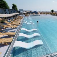 Merit Cyprus Gardens Holiday Village & Casino