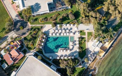 Merit Royal Gardens Hotel & Casino · 4