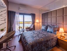 standaard dubbele kamer