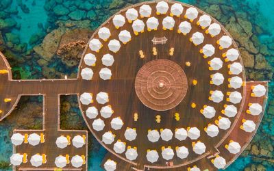 Salamis Bay Conti Resort & Casino · 4