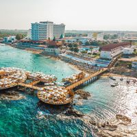 Salamis Bay Conti Resort & Casino