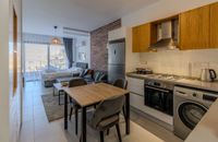 Deluxe Studio Apartment