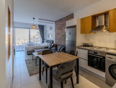 Deluxe Stüdyo Daire