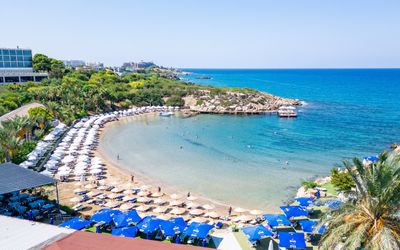 Deniz Kızı Royal Hotel · 5