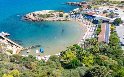 Deniz Kızı Royal Hotel · 2