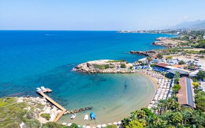 Deniz Kızı Royal Hotel · 4