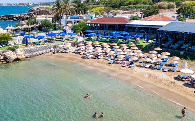Deniz Kızı Royal Hotel · 3