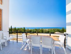 Penthouse Two Bedroom