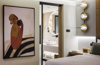 Köşe Suite