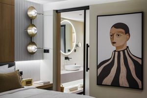 Kolektif Suites -Girne, Kıbrıs | Otelz