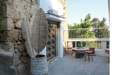 The Old Mill Hotel Lapta · 3