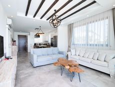 Deluxe Vila