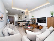 Garden Suite
