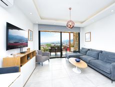 Penthouse Premium Suite