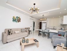 Garden Premium Suite