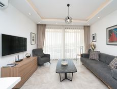 Penthouse Suite