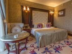 Deluxe Oda Min. 5 Gece