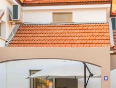 Bungalov No. 4