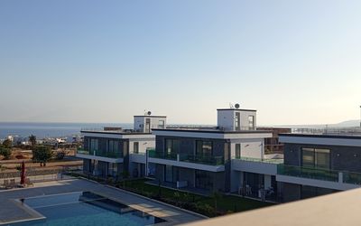 Sunprime Premium Sitesi · 5