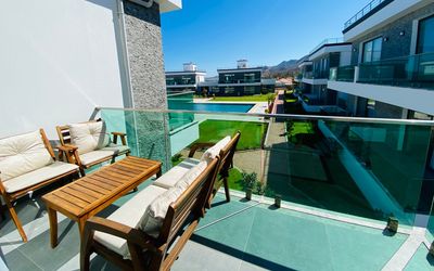 Sunprime Premium Sitesi · 2
